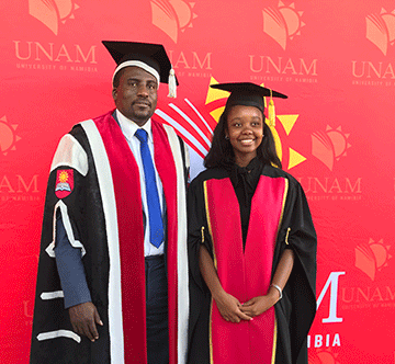 Unam launches bridging programme