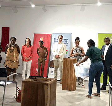 Unam introduces museology and heritage studies