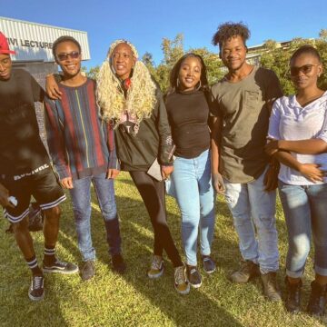 Unam Art Society transforms campus with vibrant creativity and talent