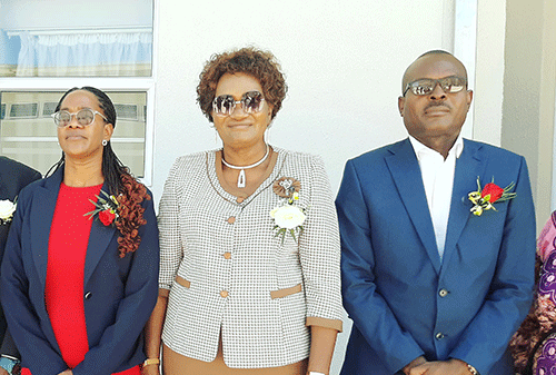 unam hostel Omihandjo oda fimana kehongo Kandjii-Murangi