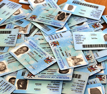 uncollected ids 1 Otjozondjupa sits with nearly 5 000 uncollected IDs