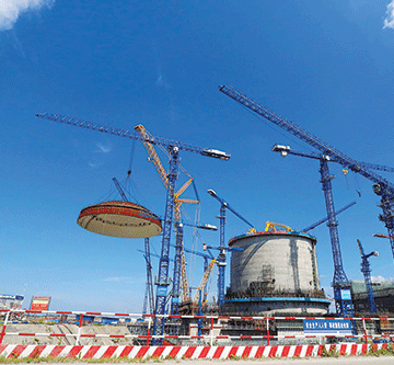 Namibia’s nuclear energy paradox