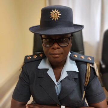 urges Efimbo lodula inali ninga efimbo leefya …..Opolifi mOmusati tai kumaida oshiwana