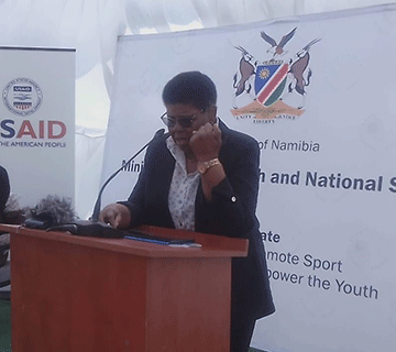 USAID reaches 175 000 young girls, women