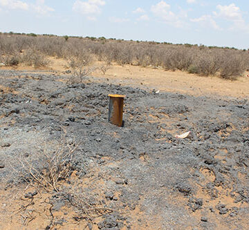 Vaalgras residents split over possible oil discovery
