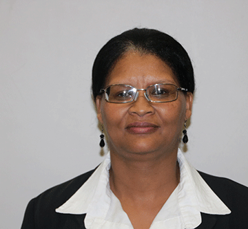 van den berg 2 Know your civil servant – Van der Berg: Longest-serving public servant