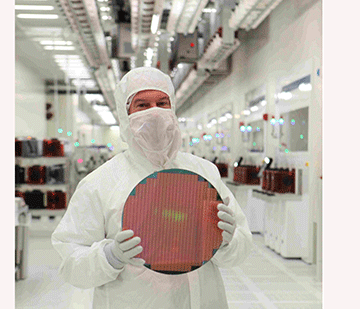 Vedanta makes moves in semiconductor fabrication industry