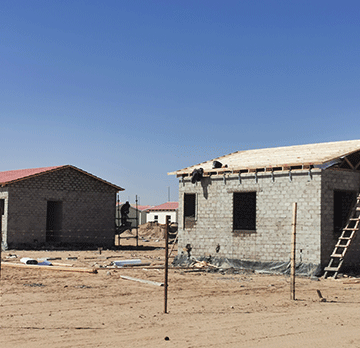 venaani 1 89% don’t qualify for home loans – Venaani …claims housing was better during apartheid