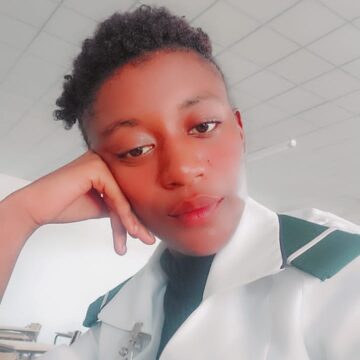 viral video Student nurse expelled over ‘inappropriate’ video