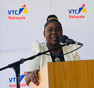 Ee-VTC da hala okukufa ombinga  moikwamina nomahooli