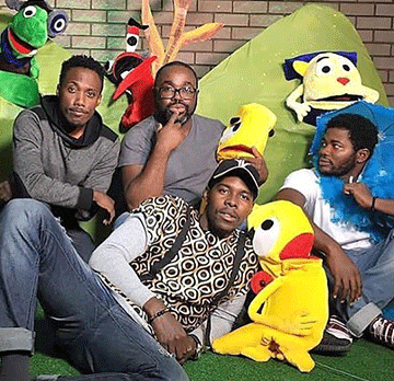 Standard Bank  Waka Kids Choice Awards coming soon