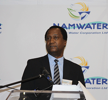 AfDB supporting Namibia’s water interventions