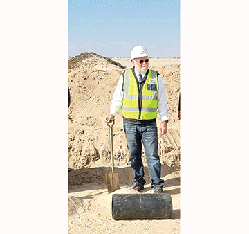 water1 1 Eemilliona N$422.7 tadi ka longifwa okuyandjaneka omeva