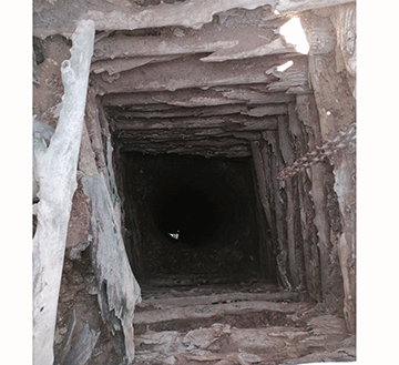 Ministry to modernise life-threatening Oshikoto wells