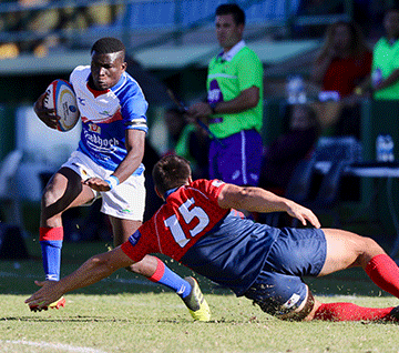 Welwitschias readies  for hard-tackling Pumas… as Airlink Cup kicks off this weekend