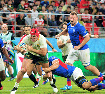 welwitschias1 Deysel to lead Welwitschias’ RWC charge