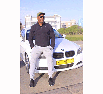 witbeen jpg Witbeen joins Warriors as team manager