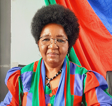 Ovakainhu voSwapo ve shipondola