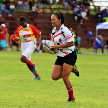 First-ever derby for women’s rugby