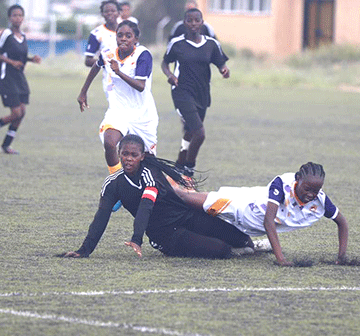 Heat and victories in Women Super League