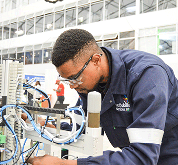 Selection for 2023 National  Skills Competition completed