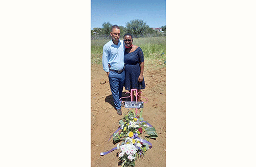 Central hospital staff blamed for infant death