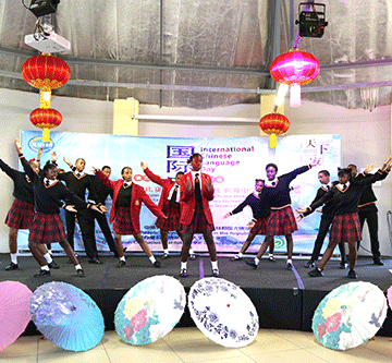 Bridging the gap in communication