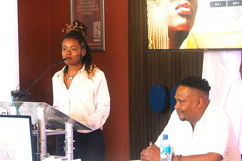 Creative  space for creatives unveiled