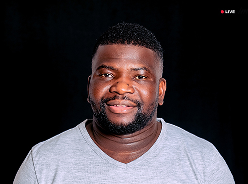 Opinion | Hands off Gerhard Ndafenongo