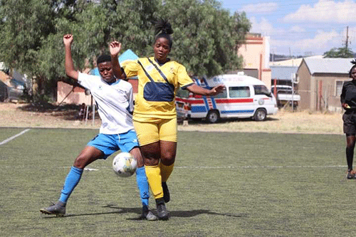 Magic Ladies have capacity to win league