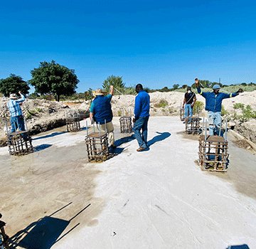 280758959 306374928350148 3154036420709514136 n Omaheke to host employment creation conference