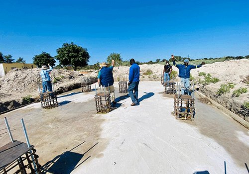 Omaheke to host employment creation conference