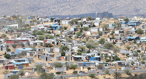 Govt agencies return N$400 million to treasury