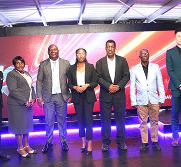 5g MTC, Huawei launch 5G trial