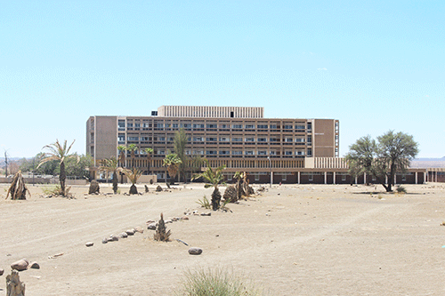 85%gu Namibiaǁîn ge ǂhanub ǂurusi  !oabadi ai mûmâi!gâ hâ
