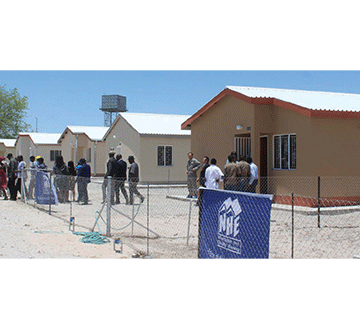 Aandangwa onkene taya tsikile  okupewa omalukalwa