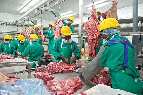 More abattoirs for northern regions