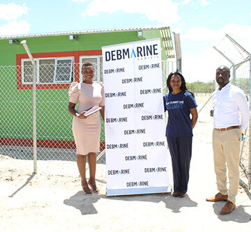 ablution Debmarine a tungile osikola uundjugo