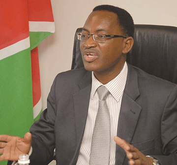 ACC enters Nust fray… calls for forensic inquiry 