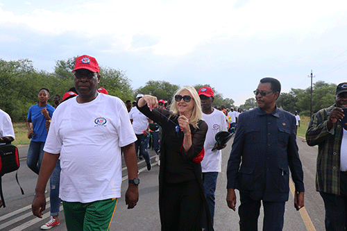 Corruption found in all countries – Noa