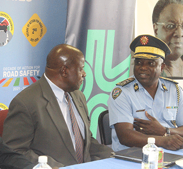 accidents Gumwe a si moshiponga shohauto