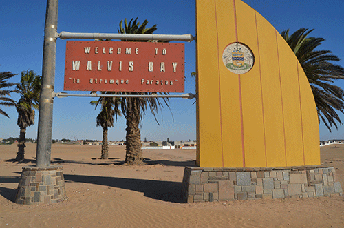 Walvis Bay acting allowances irk workers