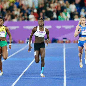 action mboma jpg Mboma: I’m starting to get my groove back …Geingob hails Team Namibia