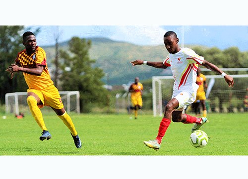 action pic jpg Relegation battle heats up as Arrows slip…struggling Citizens scrape draw