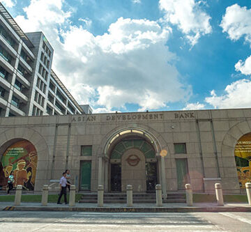 adb ADB cuts inflation forecast