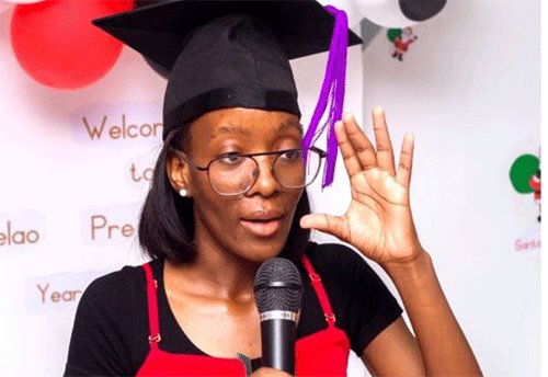 Letter –  Celebrating Success: Beyond Grades and Positions