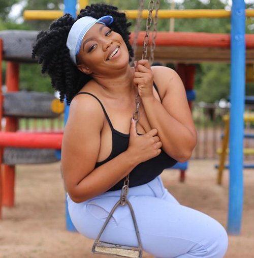 Adora joins 99FM… putting her eggs in many baskets
