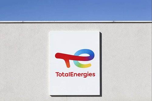 TotalEnergies  Namibia scoops  African Energy award