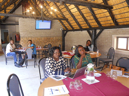 afcfta 1 Businesses should exploit AfCFTA opportunities