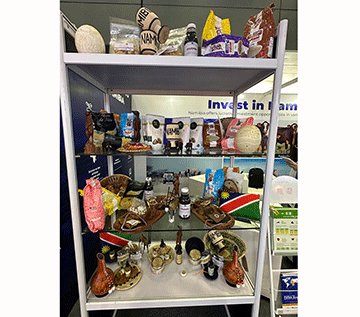 africa trade 1 1 Statelessness can impact intra-African trade